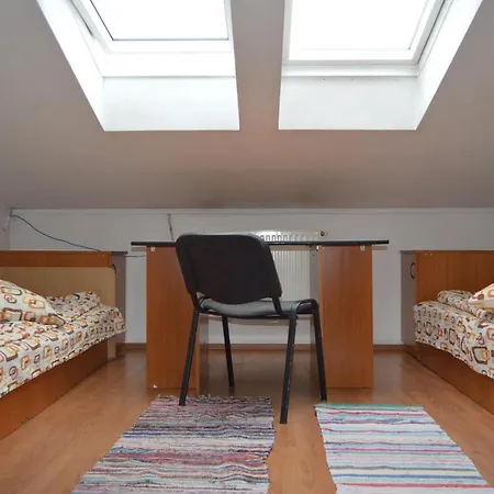 Kollege Hostel Kluż-Napoka