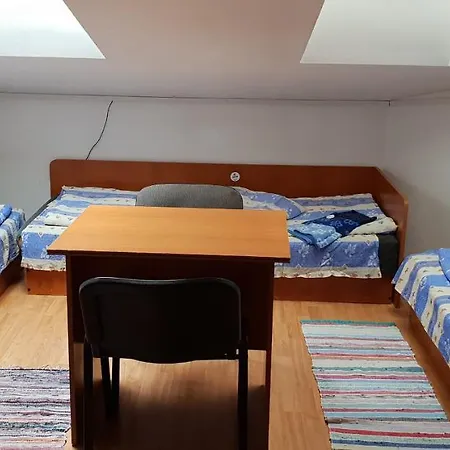 Kollege * Kluż-Napoka