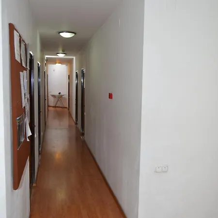 Hostal Kollege
