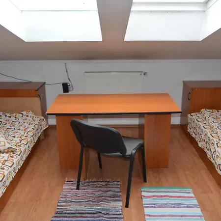 Hostal Kollege