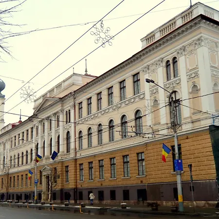 Kollege Hostal