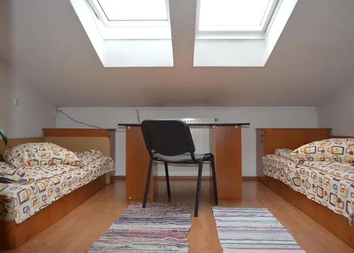 Kollege Hostel Kolozsvár