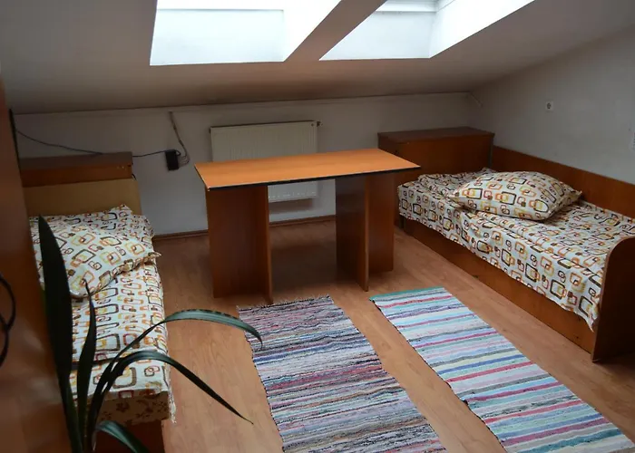 Kollege * クルージュ＝ナポカ