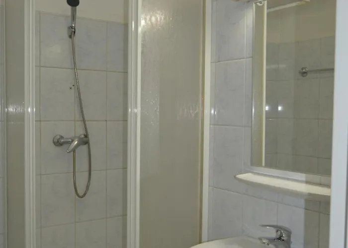 Kollege Hostel Kolozsvár